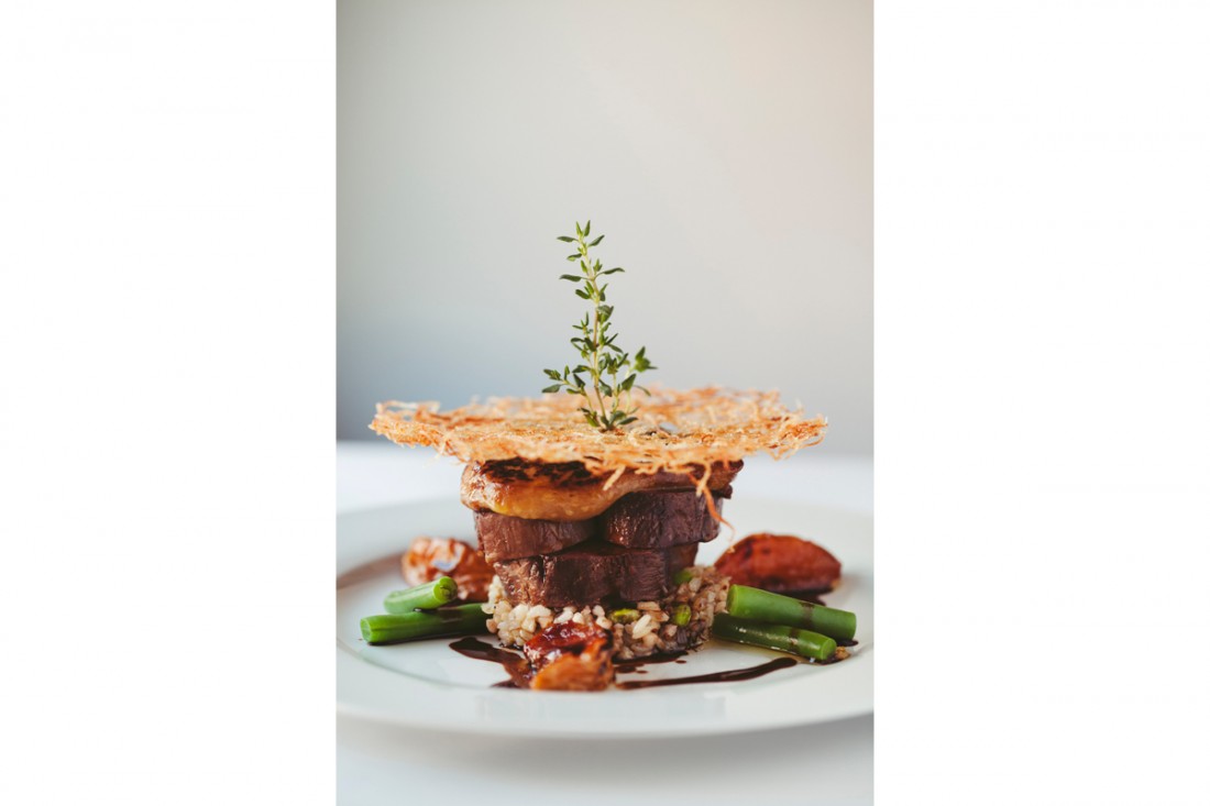 Toroli Restaurant