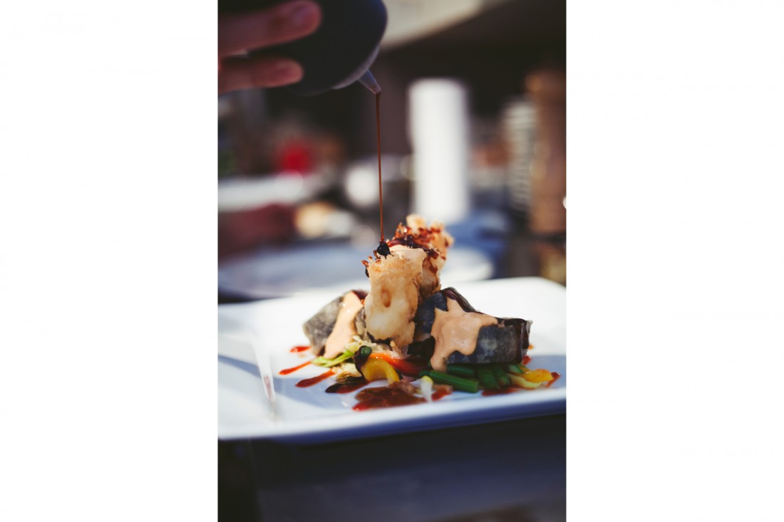 Toroli Restaurant